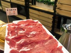 -三头牛·潮汕牛肉生蚝火锅 (夏湾店)