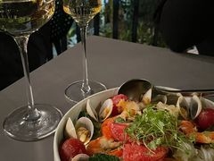 柚子海鲜-Ginger(兴国路店)