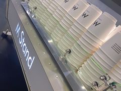 -M Stand(西安大悦城店)