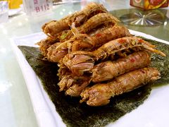 -渔民新村(番禺总店)