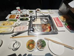 -海底捞火锅(外滩店)
