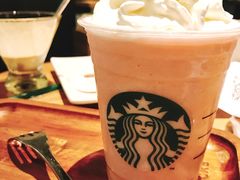 -星巴克(厦门SM新生活广场店)