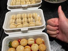 -蟹犇前•帝王蟹雪蟹(陆家嘴店)