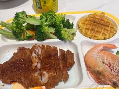 -小桃红·东北菜·春饼烤鸭(南阳湖街店)