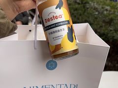 -Alimentari早午餐(安福路店)