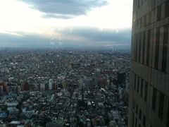 -东京都厅舍