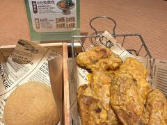 -避风塘·老港味餐厅(虹口龙之梦店)