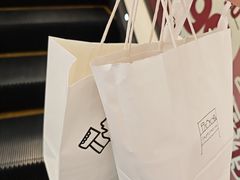 -喜茶(佛山岭南站店)