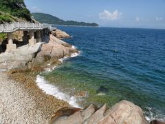 -大梅沙海滨公园