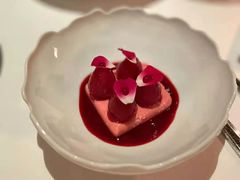 -Le Comptoir de Pierre Gagnaire