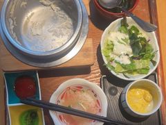 -味太助·银饭食堂(中华城店)