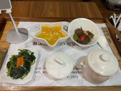 -爱贝蕊恩韩式月子会所(南山店)