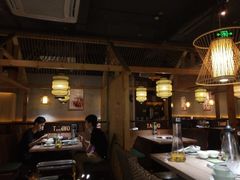 大堂-探窝·竹笙椰子鸡(杨箕店)