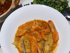 -船歌·鱼水饺青岛菜(闽江二路店)
