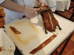 -大鸭梨烤鸭(石佛营店)