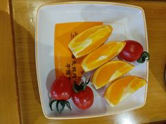 -周潮發·潮汕·沙茶鲜牛肉火锅(嘉定宝龙店)