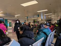 -首都医科大学附属北京友谊医院(西城院区)