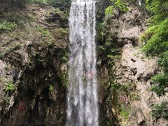 -沕沕水生态风景区