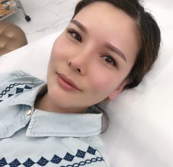 -HQ半永久纹绣纹眉