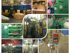 -广州迷途主题旅馆(海珠广场店)