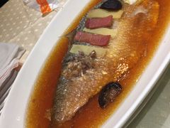 -顺风海鲜港(金玉兰店)