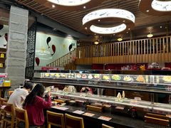 -三禾寿司(石龙店)