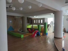 -尼莫亲子游泳NEMOSWIM(秀兰中心店)