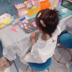 -CINDY STORE·DIY手工坊