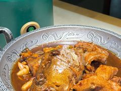 -大鱼徽州·寻味徽菜(星光总店)