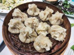 -西夏回族烧麦馆(牡丹街店)