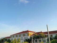 -厦门日月谷温泉渡假村