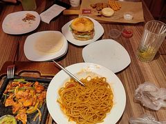 -必胜客(安吉浙北店)