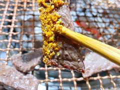 -九田家黑牛烤肉料理(二天地店)