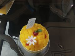 -好利来(牡丹园店)