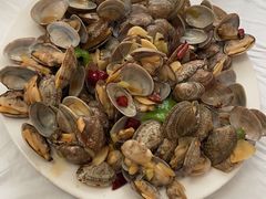 -宾朋海鲜美食餐厅·特色美食(兴海路店)