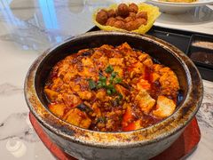 -玉林烤鸭店(定福庄店)