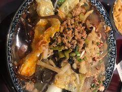 -螺世纪螺蛳粉·桂味小排档(裕德店)