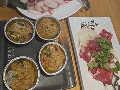 -乌拉烤肉(如皋首店)