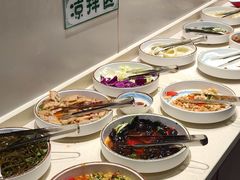 -菩提素健康自助素食馆
