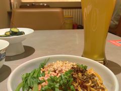 -羊门客在·烤盐池滩羊·川菜