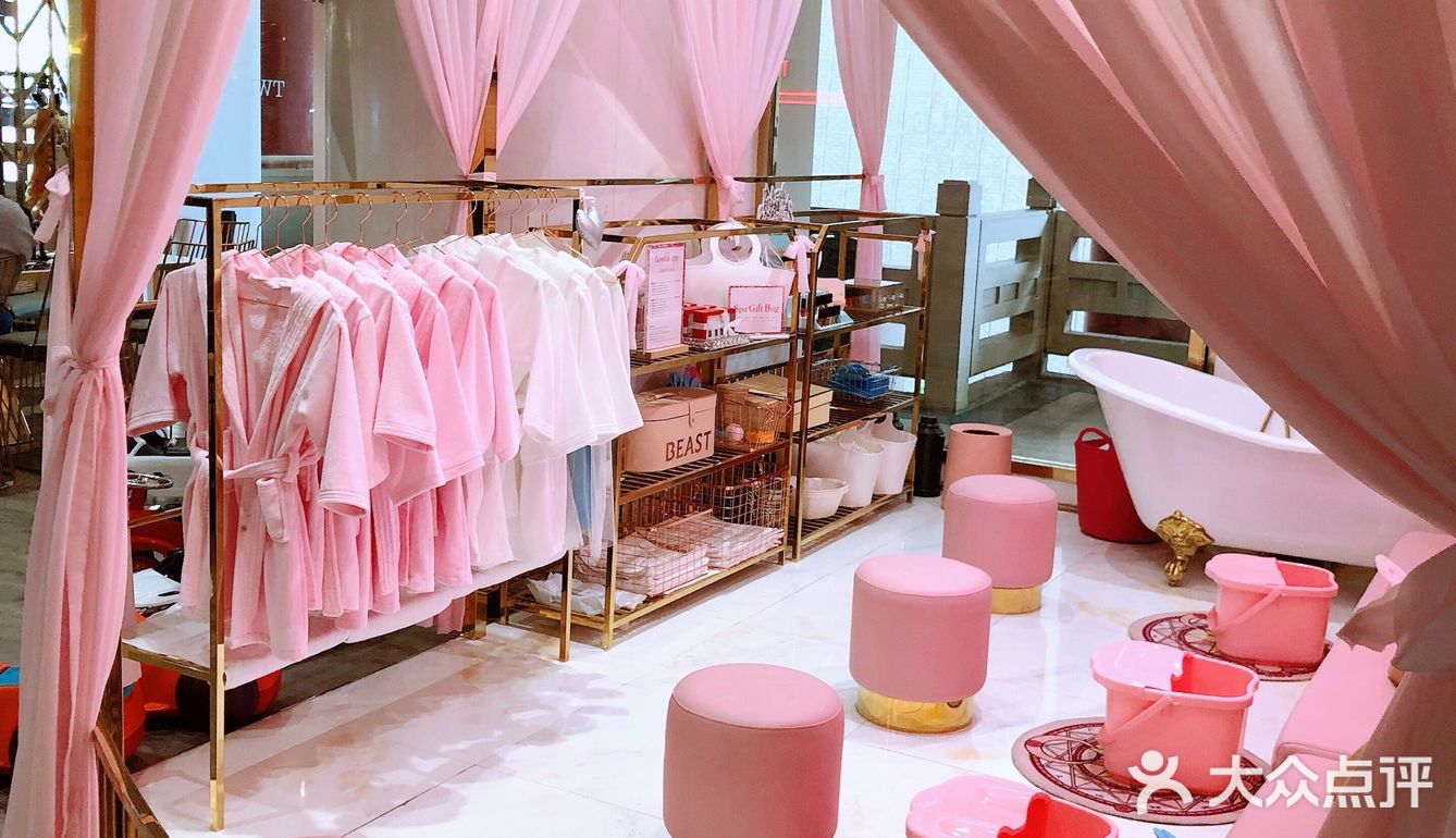 爱马仕亲子餐厅，高颜值，秒出片