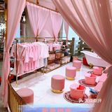 爱马仕亲子餐厅，高颜值，秒出片