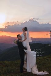 点击看大图 -乐派诗婚纱摄影