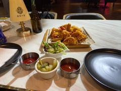 -疯克大象美式烤肉餐厅