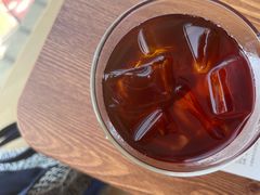 海蒂山丘冷萃-纽巷咖啡 SOFTFOCUS COFFEE(锦和巴黎时韵店)