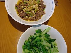 -大鸽饭(马王堆店)
