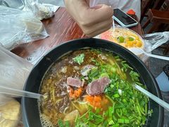 -一品飘香米线(一中总店)