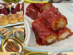 -吉莲利苑海鲜酒家(珠海拱北28年老字号店)