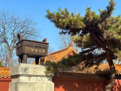 -戏马台景区