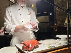 -四季民福烤鸭店(外滩外白渡桥店)